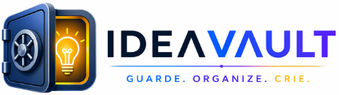 Logo Ideavault