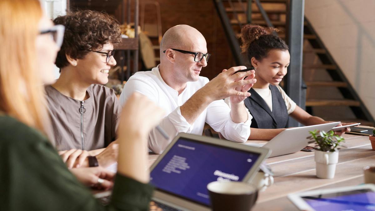 A importância da produtividade no ambiente de trabalho moderno