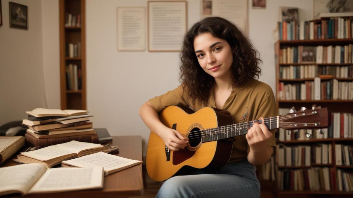 Interpretação Musical: O Que as Letras Realmente Dizem