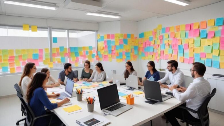 tecnicas-criativas-para-melhorar-o-desempenho-das-equipes